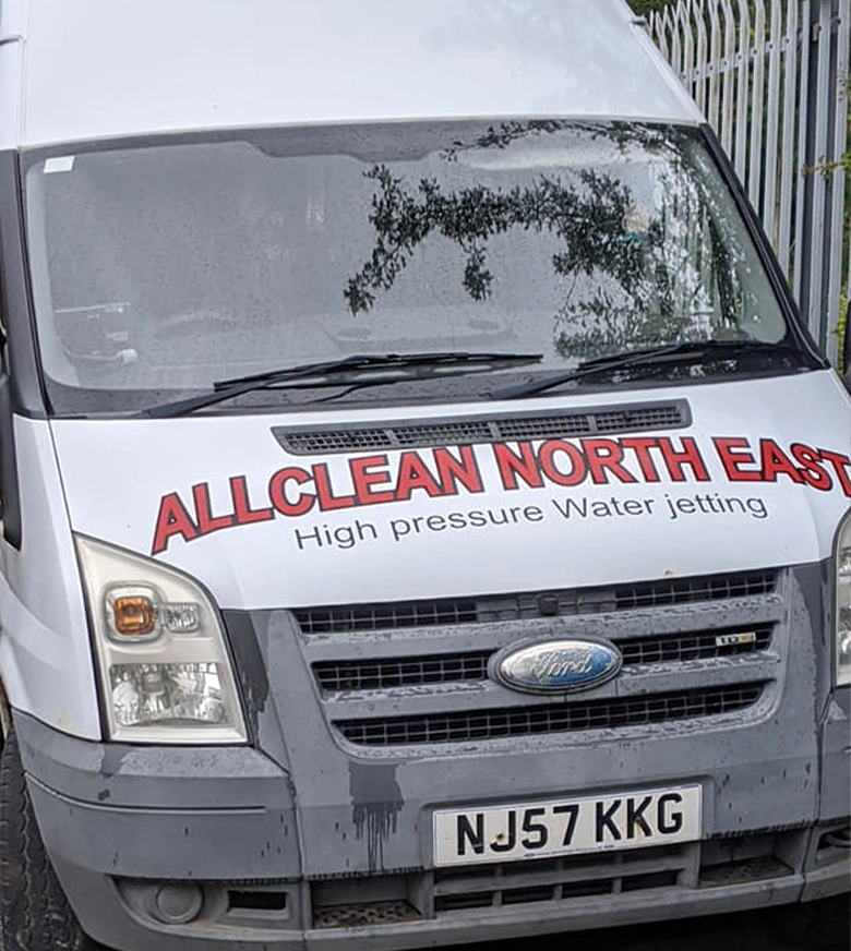 All Clean North East